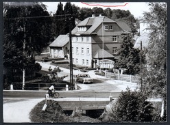 A4583 - Alte Foto Ansichtskarte - Lawalde - Borsch Konsum Fotohaus - Löbau