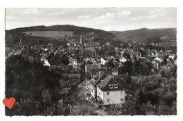 38821-ZE-ALLEMAGNE-GUMMERSBACH Im Oberbergischen - Gummersbach