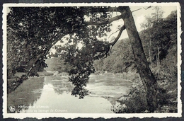 HERBEUMONT - La Semois Au Barrage De Conques - Non Circulé - Not Circulated - Nicht Gelaufen. - Herbeumont