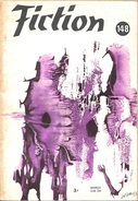 Fiction N° 148, Mars 1966 (BE+) - Fiction