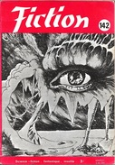 Fiction N° 142, Septembre 1965 (TBE) - Fictie