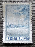 1955 - Hungria - Sc. C 167 - Valor De Catalogo 35 € - MNH - HU- - 03 - Ongebruikt