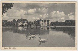 Germany - Schloss Glucksburg - Gluecksburg