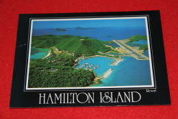 Australia Hamilton Island 1989 - Autres & Non Classés