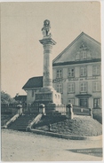 1911 - Sempach Mit Wirtschaft Zum Herrenkeller - Sempach