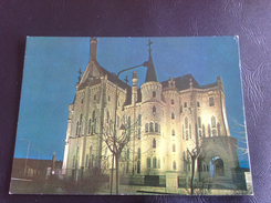 64 - ASTORGA Palacio Episcopal - Other & Unclassified