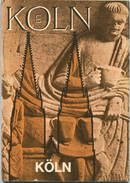 Köln - 96 Seiten Mit Unzähligen Abbildungen - Herausgeber Verkehrsamt Der Stadt Köln 70er Jahre - Deutsch/englisch - Renania Del NW