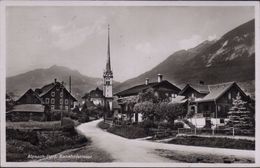 Alpnach Dorf - Alpnach