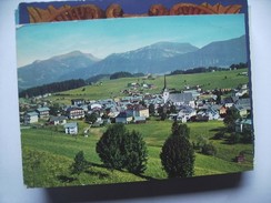 Oostenrijk Österreich Salzburg Abtenau Im Tennengau - Abtenau
