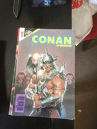 Conan Version Intégrale 25 - Conan