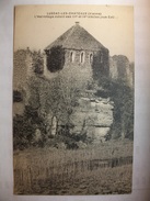 Carte Postale Lussac Les Chateaux (86) L'Hermitage  (Petit Format Correspondance ) - Lussac Les Chateaux