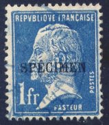 France C.I. N° 179 CI 1 Obl. - Cote + 46 Euros - Lehrkurse