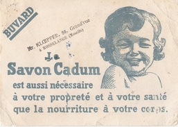 1-LE SAVON CADUM-BAMBINO SORRIDENTE - Kids