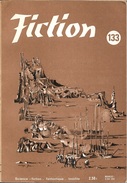 Fiction N° 133, Décembre 1964 (TBE) - Fiction