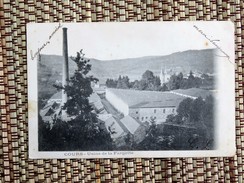 C.P.A. 69 COURS ( Rhône) : Usine De La Fargette - Cours-la-Ville