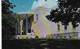 Kentucky Henderson Henderson County Court House - Henderson