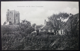 Omstreken Van St Anne-Termuiden 1911 - Sluis