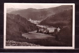 223o * ST.BLASIEN * SCHWARZWALD * GESAMTANSICHT **!! - St. Blasien