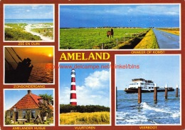 Ameland - Ameland