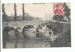 BONCOURT Près DELLA - Boncourt