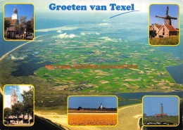 Groeten Van Texel - Texel