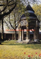 Monument Op Het Martelveld - Brielle - Brielle