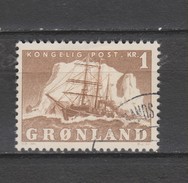 Yvert 25 Oblitéré - Used Stamps