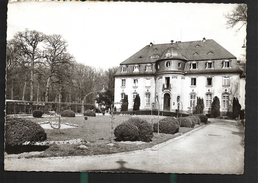 Charleville Sous Bois Par Boulay 1961 Maison De Repos Du Mineur - Boulay Moselle