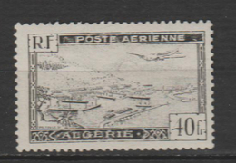 ALGÉRIE , P. AÉRIENNE ,N°6 - Airmail