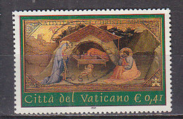 Z2194 - VATICANO SASSONE N°1283 - VATICAN Yv N°1282 - Used Stamps