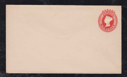 Canada Kanada Ca 1890 Stationery Envelope 2c ** MNH - Covers & Documents