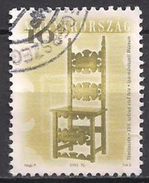 Ungarn  (1999 / 2001)  Mi.Nr.  4561  II  Gest. / Used  (5fh11) - Used Stamps