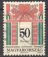 Ungarn  (1994)  Mi.Nr.  4317  Gest. / Used  (5fh19) - Used Stamps