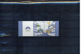 Slowenien / Slovenia 2002 Olympic Games Salt Lake City Postfrisch / MNH - Winter 2002: Salt Lake City