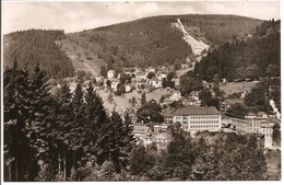 (4033) Klingenthal - Ortsteil Georgenthal - Klingenthal