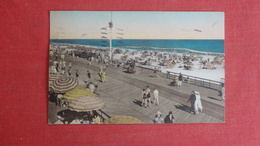 Hand Colored  Jones Beach State Park   New York City > Staten Island    Ref-2606 - Staten Island