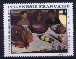 Polynesie Yv AE 25  Postfrisch/neuf Sans Charniere /MNH/**  1968 - Ungebraucht