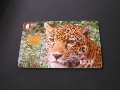 Belize Phonecards. - Belize