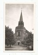 Cp , 18 , CHATEAUMEILLANT , L'église , Vierge , Ed : Du Lys , N° 1 - Châteaumeillant