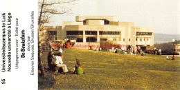 De Beukelaer - Belgie Van De Prehistorie Tot Heden - Nr.95 - Universiteitscampus Luik - De Beukelaer