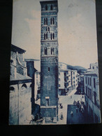 Velletri Roma Torre Del Trevio Usata 1953 - Velletri