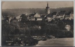 Bischofszell - Dorfpartie - Photo: Guggenheim No. 16400 - Bischofszell