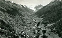 Lötschental, Ferden Und Kippel (000620) - Ferden