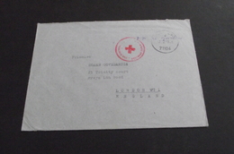 499. Letter Civil War In Bosnia 1993. - Lettres & Documents