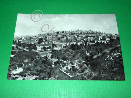 Cartolina Cagliari - Panorama 1950 Ca ( N. 1 ) - Cagliari