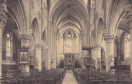 Sijsele, Sysseele, Binnenzicht Der Kerk (pk36705) - Damme