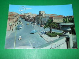 Cartolina Sant'Antioco - Via Regina Margherita 1965 Ca - Cagliari