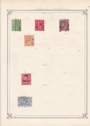 Australie - Collection Vendue Page Par Page - Timbres Neufs */ Oblitérés - B/TB - Collections