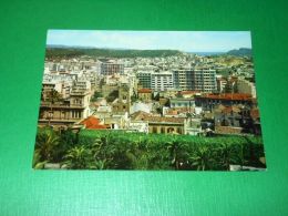 Cartolina Cagliari - Panorama Dal Terrapieno 1965 Ca - Cagliari