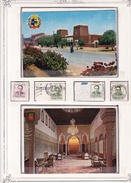 Maroc - Collection Vendue Page Par Page - Timbres Neufs **/*/oblitérés - Maroc (1956-...)
